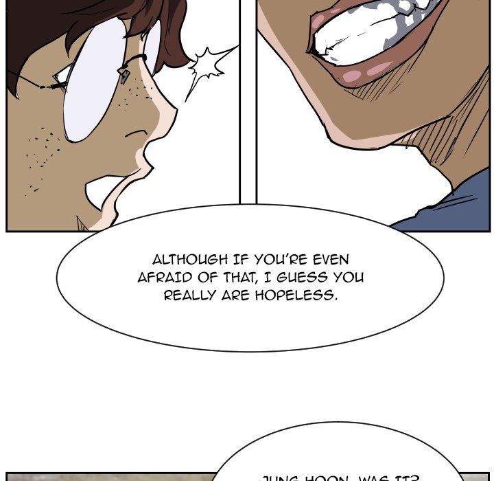 Tweener Manhwa - Chapter 56 Page 59