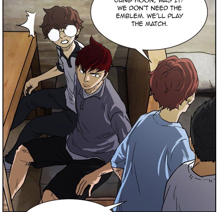 Tweener Manhwa - Chapter 56 Page 60