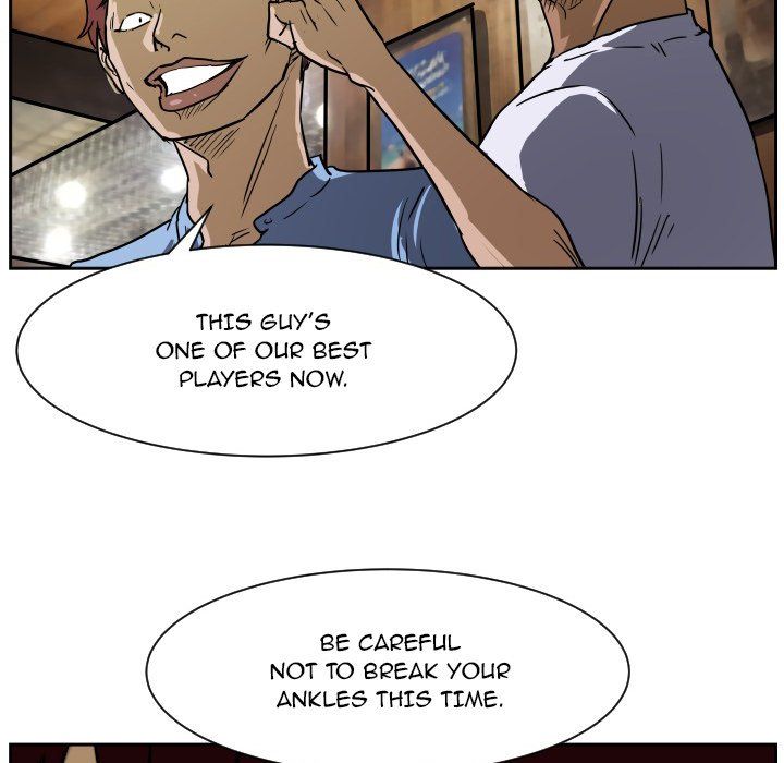 Tweener Manhwa - Chapter 56 Page 62