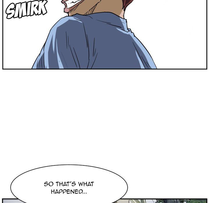 Tweener Manhwa - Chapter 56 Page 64