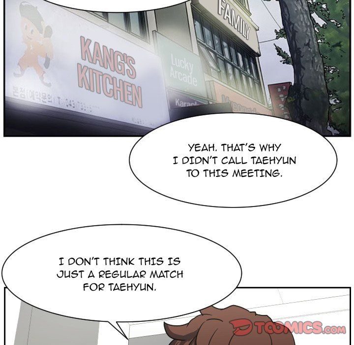 Tweener Manhwa - Chapter 56 Page 65