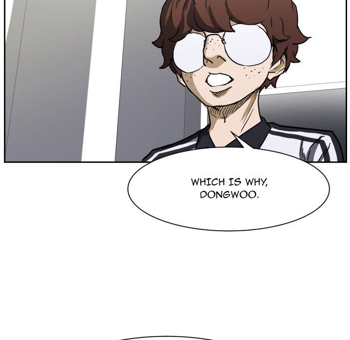 Tweener Manhwa - Chapter 56 Page 66