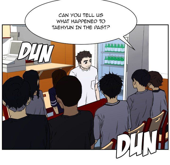 Tweener Manhwa - Chapter 56 Page 67