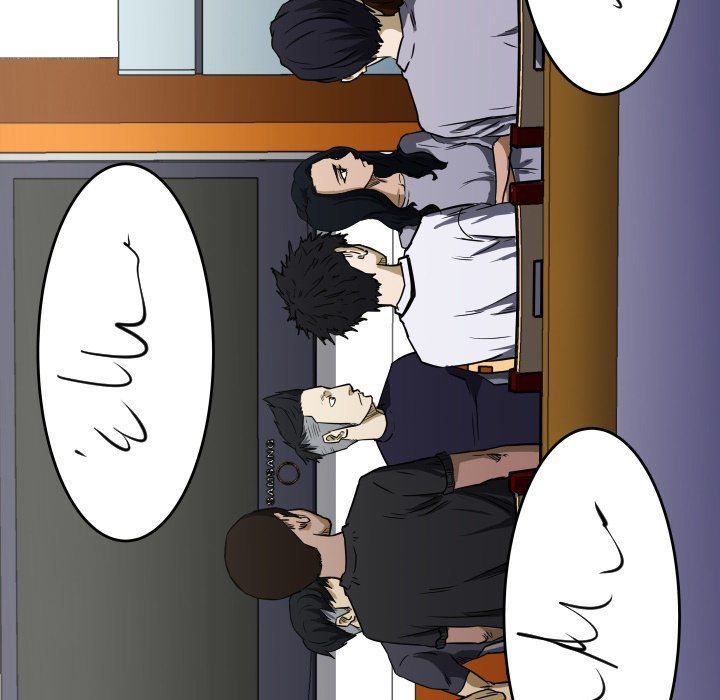 Tweener Manhwa - Chapter 56 Page 72