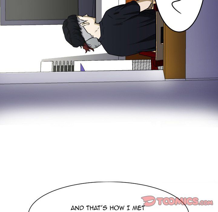 Tweener Manhwa - Chapter 56 Page 73