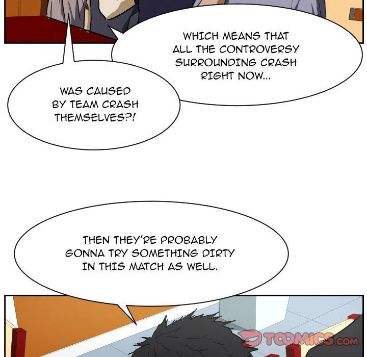 Tweener Manhwa - Chapter 56 Page 77