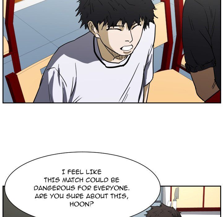 Tweener Manhwa - Chapter 56 Page 78