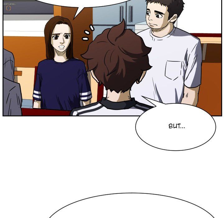 Tweener Manhwa - Chapter 56 Page 79