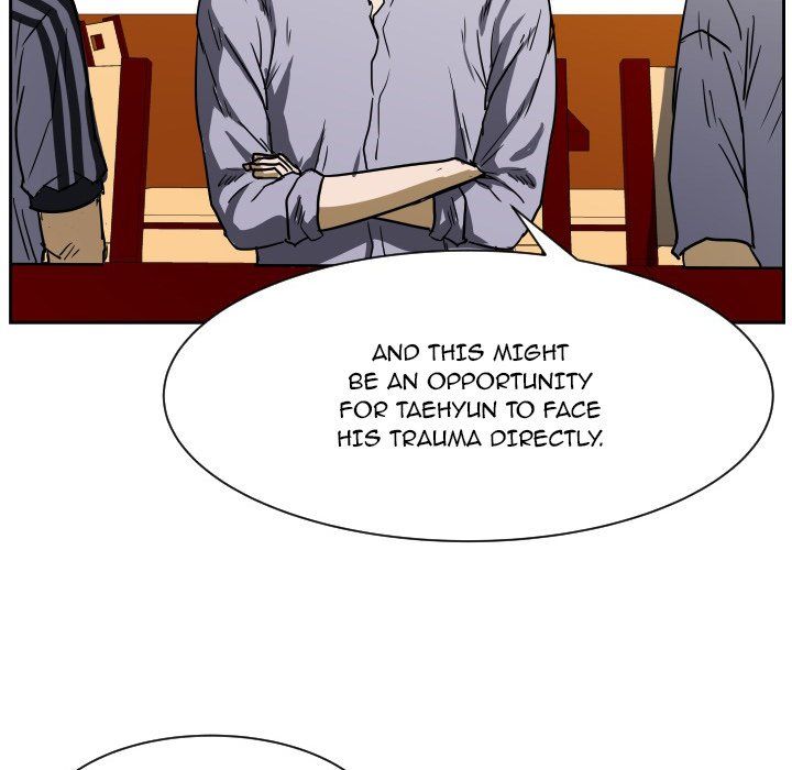 Tweener Manhwa - Chapter 56 Page 82