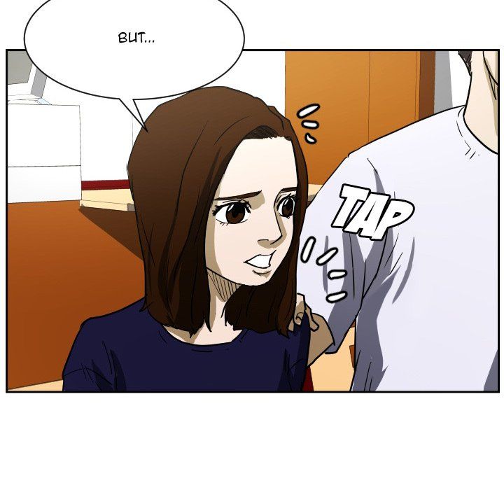 Tweener Manhwa - Chapter 56 Page 83