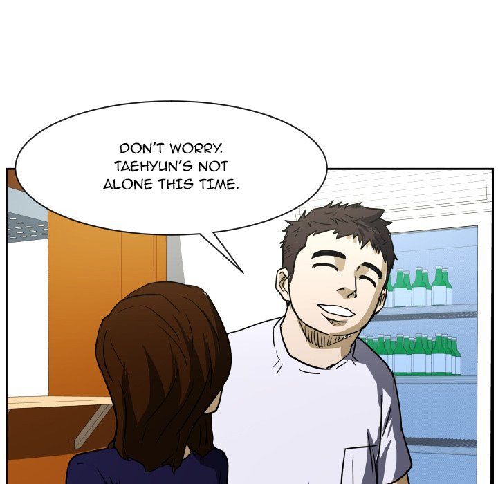 Tweener Manhwa - Chapter 56 Page 84