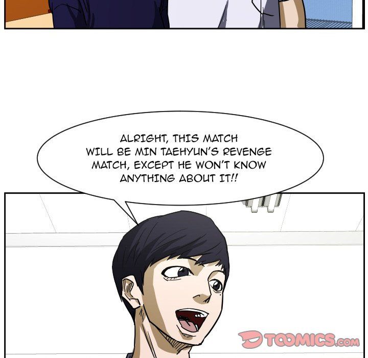 Tweener Manhwa - Chapter 56 Page 85