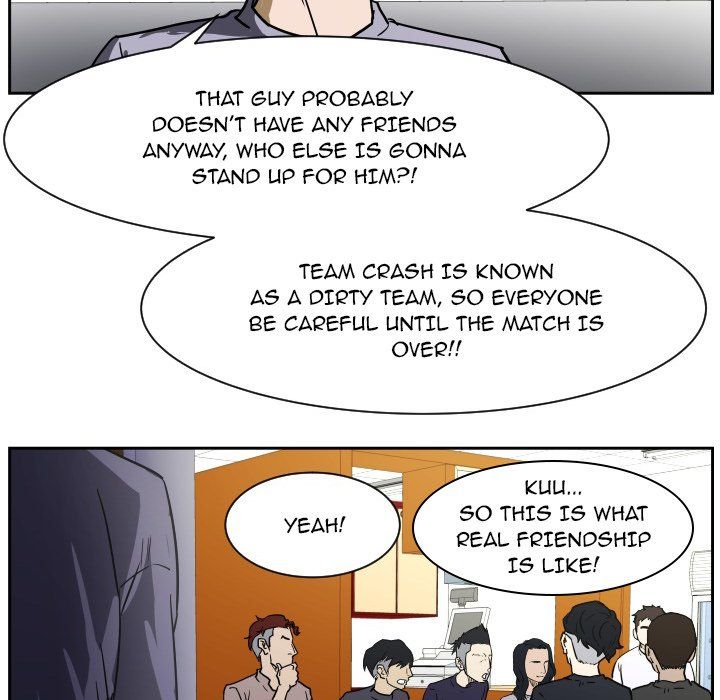 Tweener Manhwa - Chapter 56 Page 86