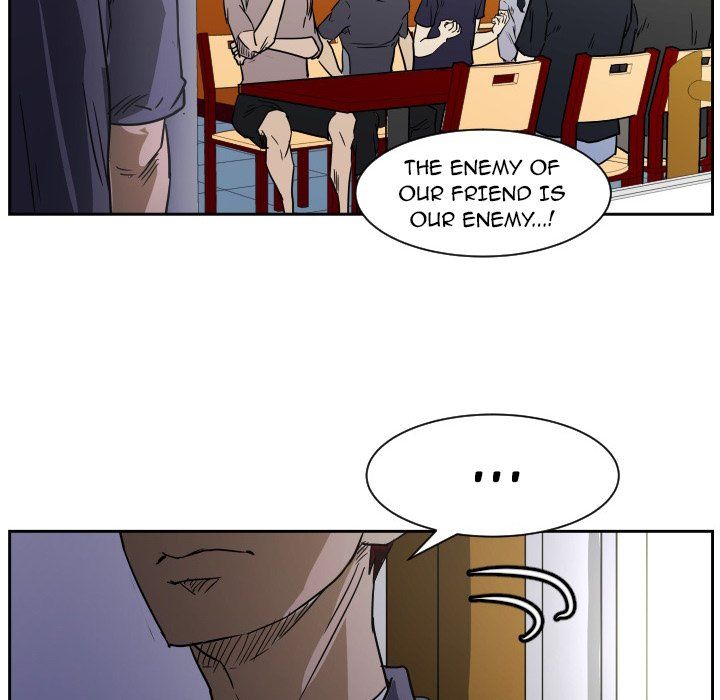 Tweener Manhwa - Chapter 56 Page 87