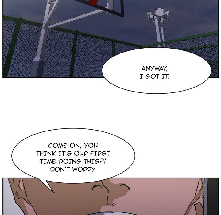Tweener Manhwa - Chapter 56 Page 91
