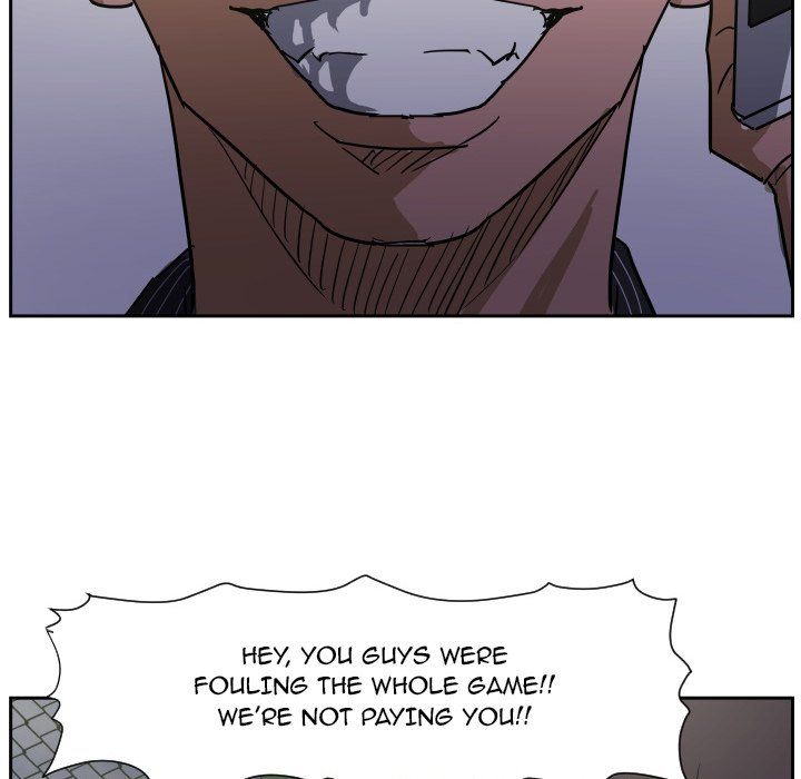 Tweener Manhwa - Chapter 56 Page 92