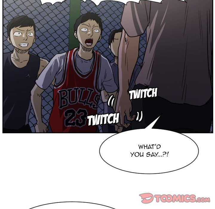 Tweener Manhwa - Chapter 56 Page 93