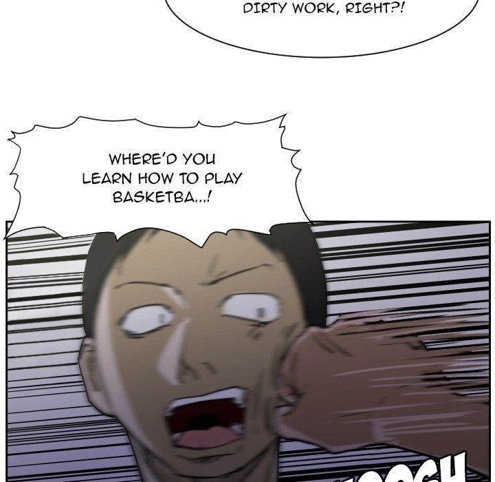 Tweener Manhwa - Chapter 56 Page 95