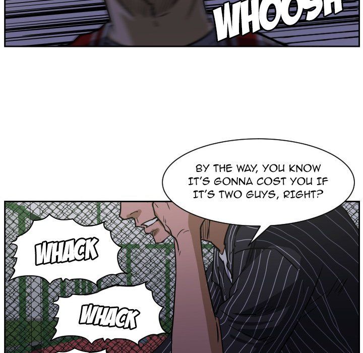 Tweener Manhwa - Chapter 56 Page 96