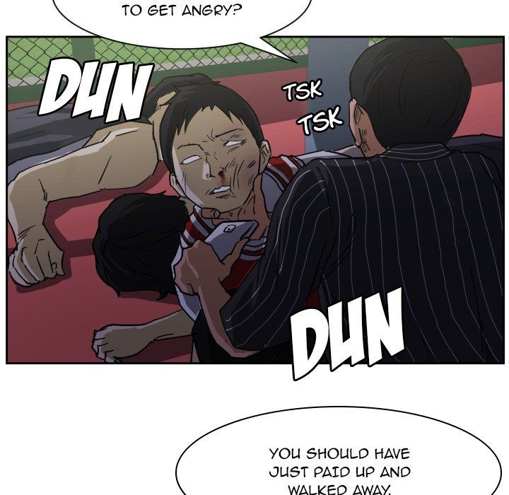 Tweener Manhwa - Chapter 56 Page 98