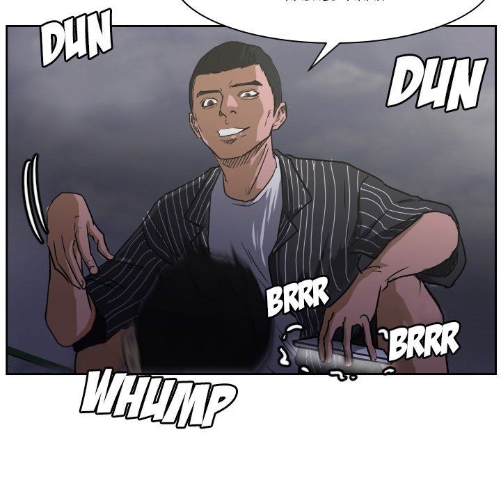 Tweener Manhwa - Chapter 56 Page 99