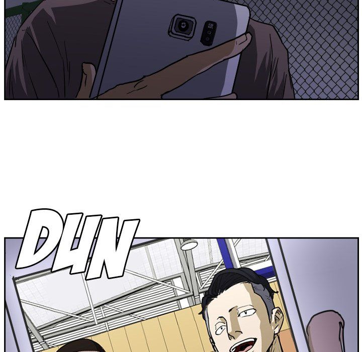 Tweener Manhwa - Chapter 56 Page 103