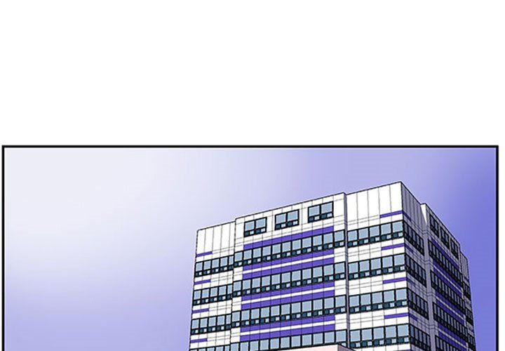 Tweener Manhwa - Chapter 7 Page 0