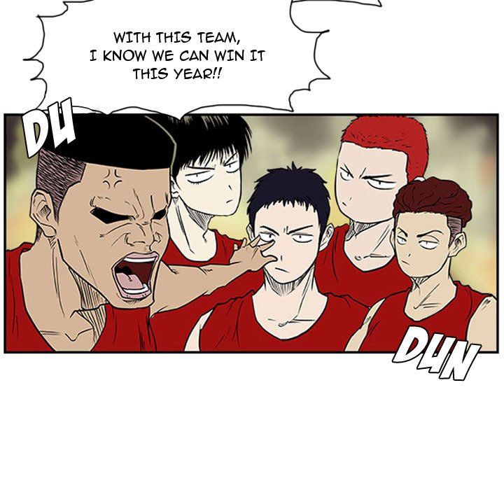 Tweener Manhwa - Chapter 7 Page 4