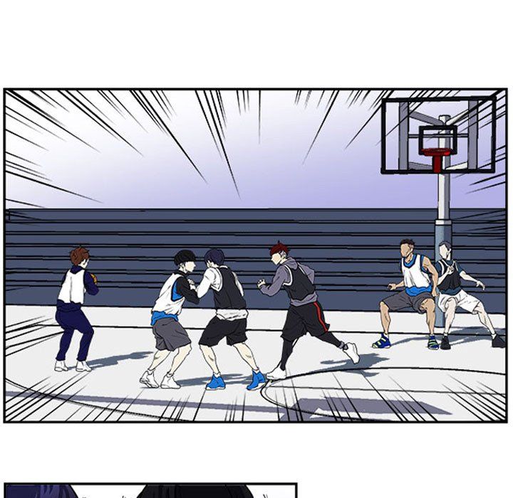 Tweener Manhwa - Chapter 7 Page 6