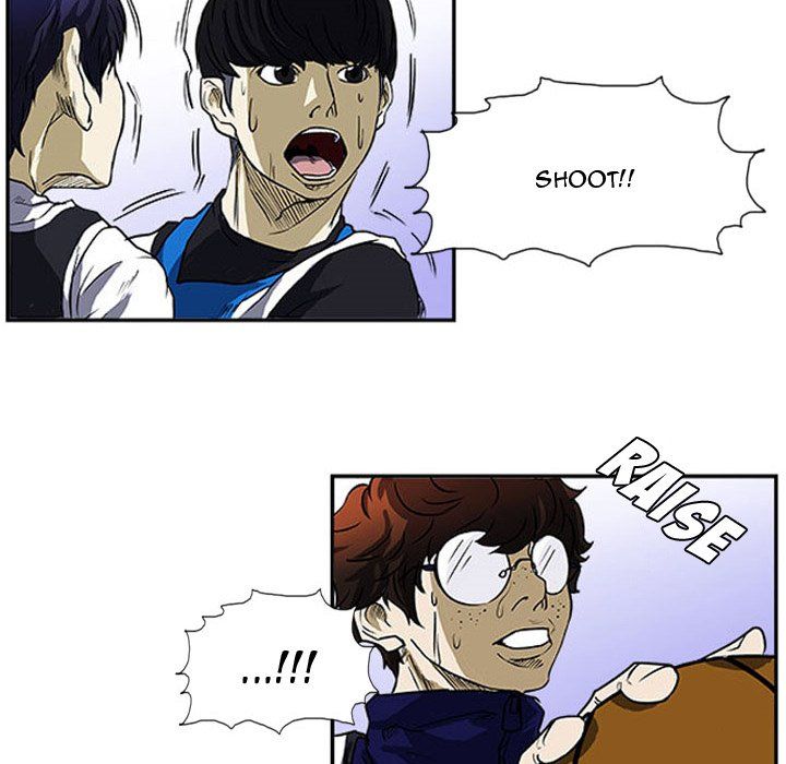 Tweener Manhwa - Chapter 7 Page 7