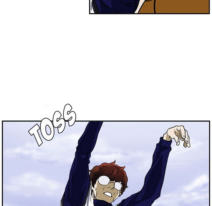 Tweener Manhwa - Chapter 7 Page 8