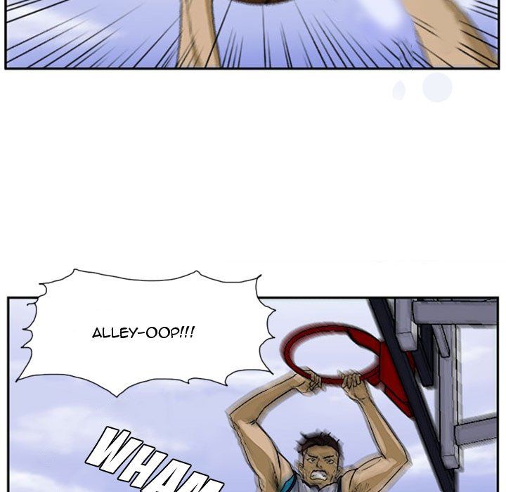 Tweener Manhwa - Chapter 7 Page 12