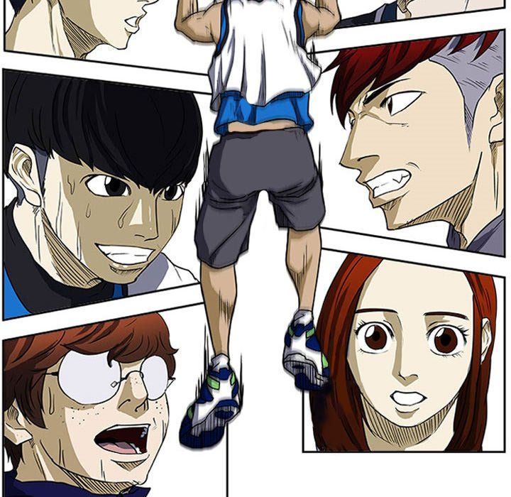 Tweener Manhwa - Chapter 7 Page 15