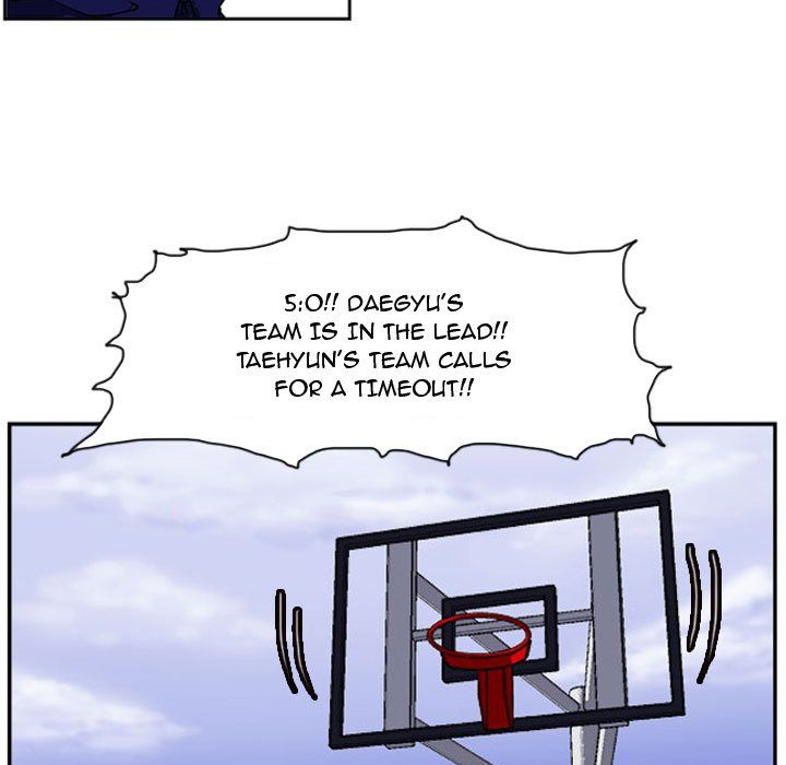 Tweener Manhwa - Chapter 7 Page 16