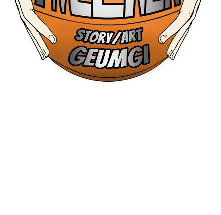 Tweener Manhwa - Chapter 7 Page 19