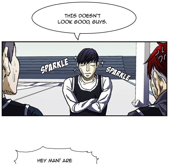 Tweener Manhwa - Chapter 7 Page 22