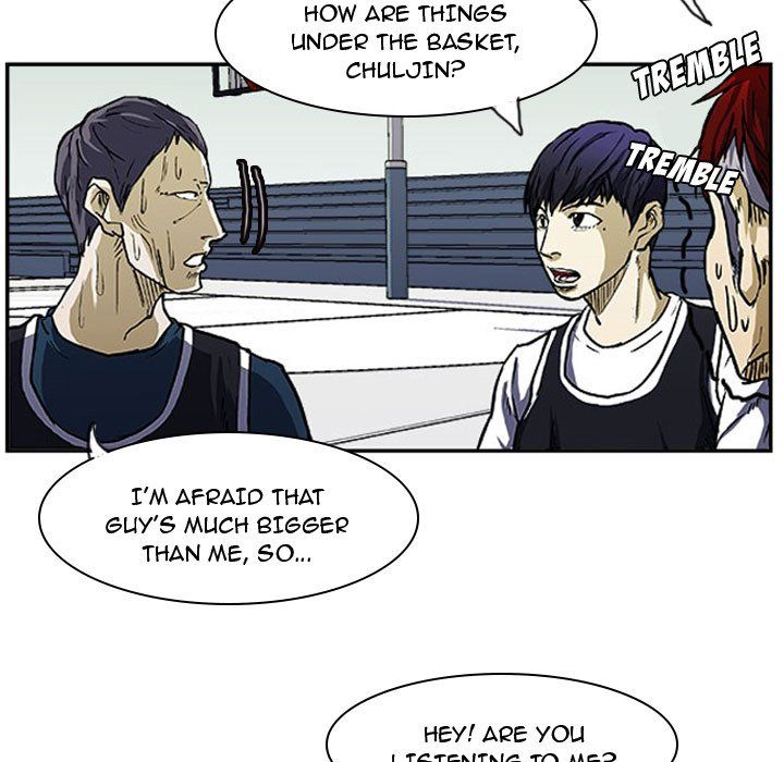 Tweener Manhwa - Chapter 7 Page 24