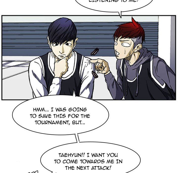 Tweener Manhwa - Chapter 7 Page 25