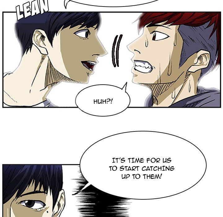 Tweener Manhwa - Chapter 7 Page 26