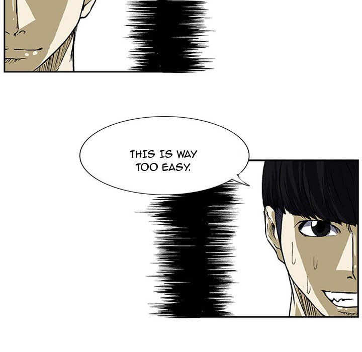 Tweener Manhwa - Chapter 7 Page 27