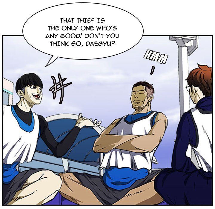 Tweener Manhwa - Chapter 7 Page 28