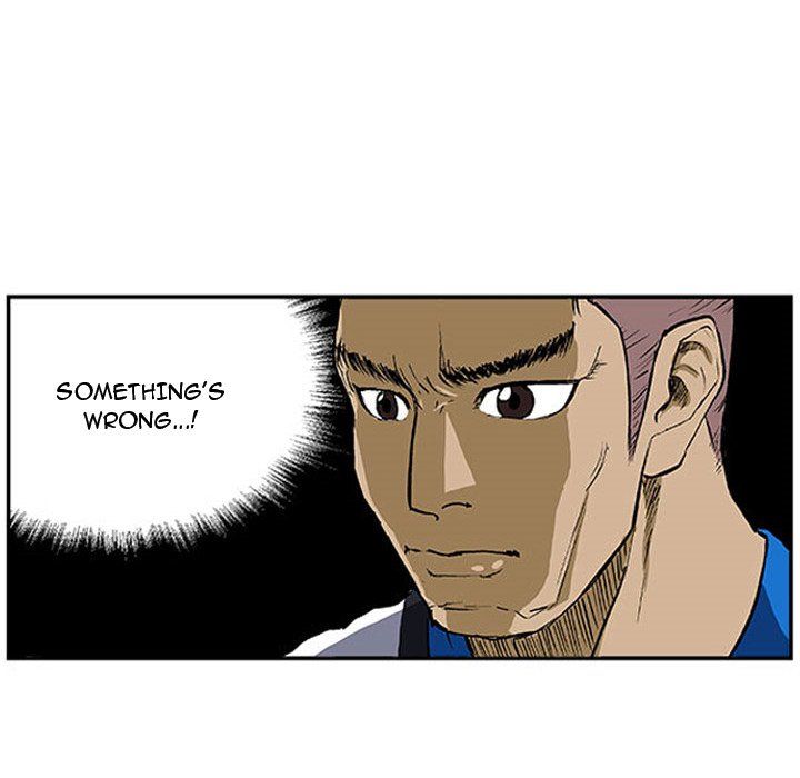 Tweener Manhwa - Chapter 7 Page 29