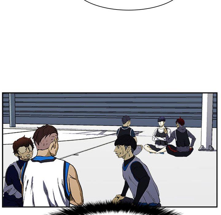 Tweener Manhwa - Chapter 7 Page 31