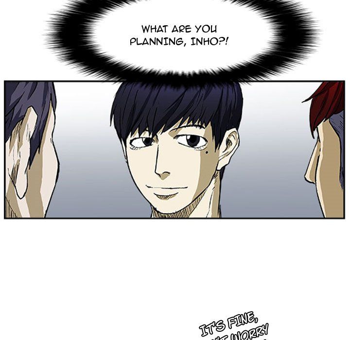 Tweener Manhwa - Chapter 7 Page 32