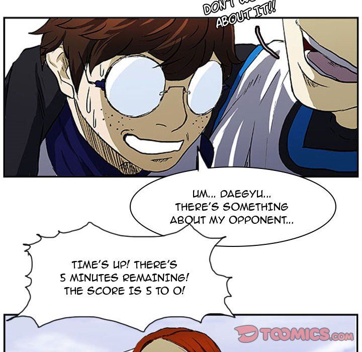 Tweener Manhwa - Chapter 7 Page 33