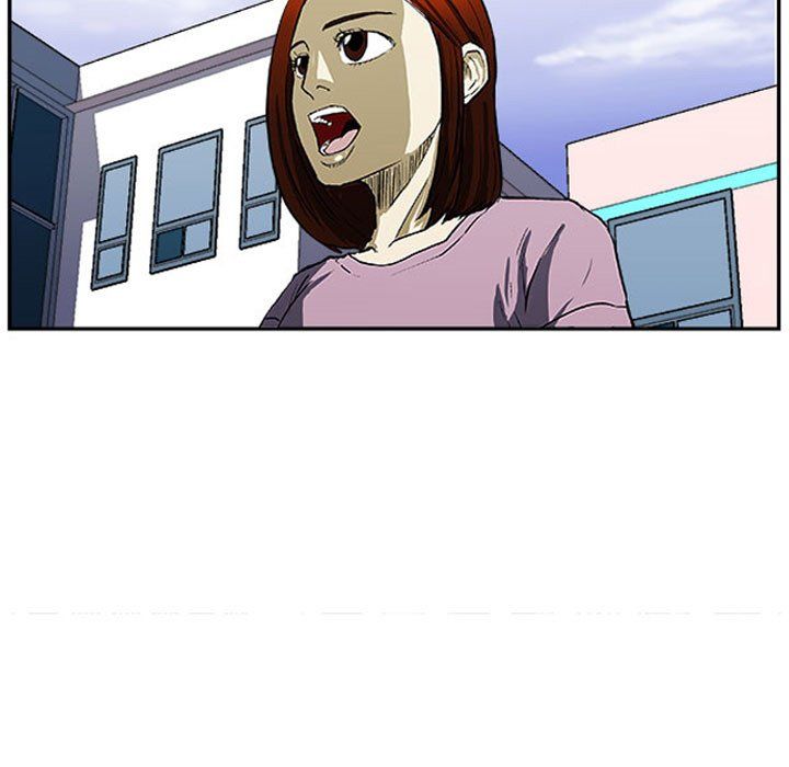 Tweener Manhwa - Chapter 7 Page 34