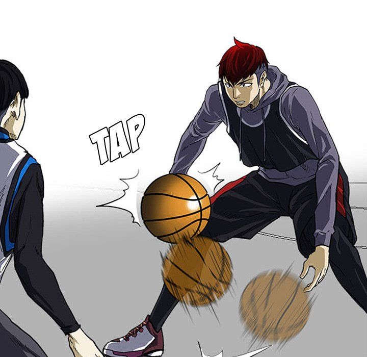 Tweener Manhwa - Chapter 7 Page 35