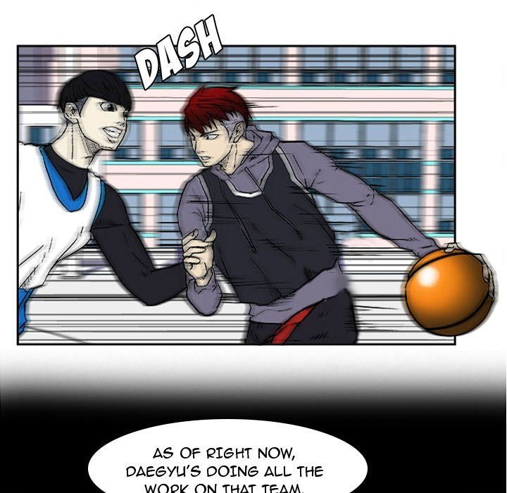Tweener Manhwa - Chapter 7 Page 37