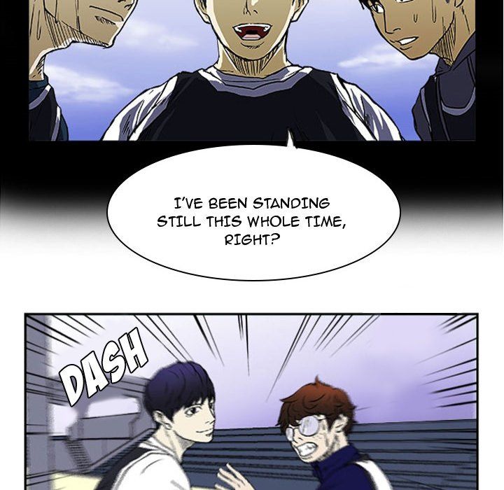 Tweener Manhwa - Chapter 7 Page 39