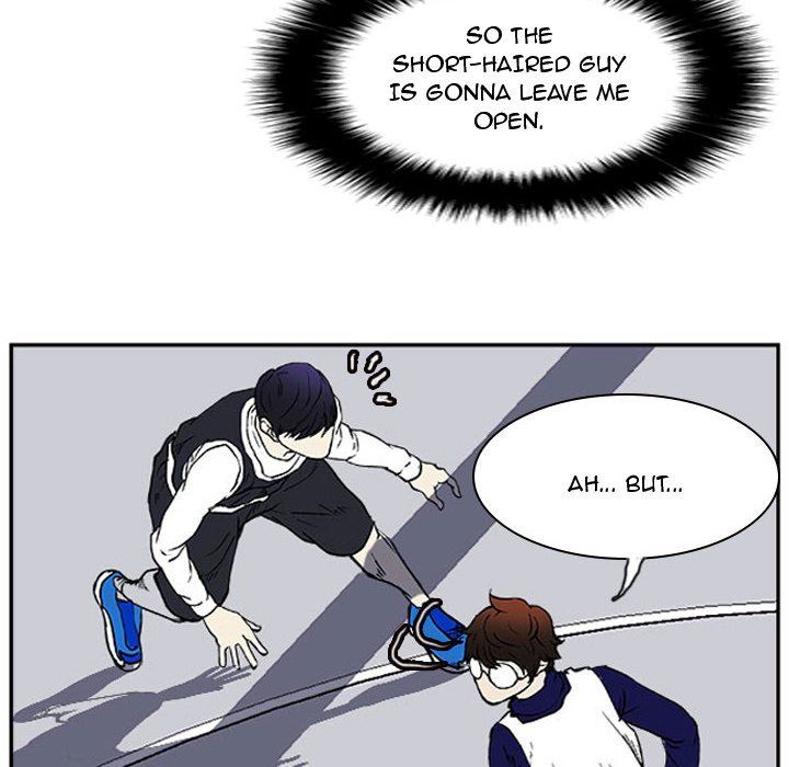 Tweener Manhwa - Chapter 7 Page 41